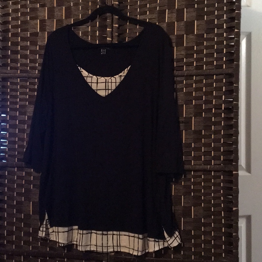 Sweater shirt